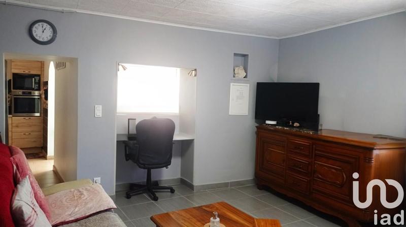 Maison - 75 m² - 4 pièces