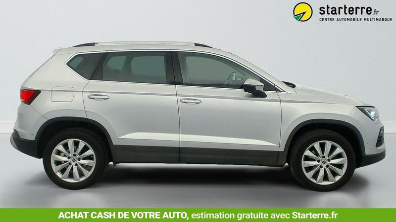 Seat Ateca 1.0 Tsi 110 ch Start/Stop Style