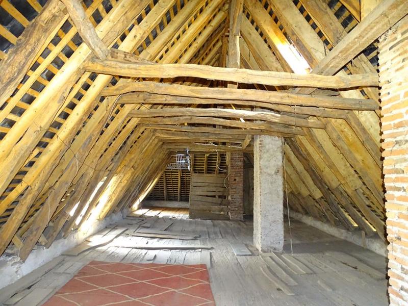 Maison - 176 m² - 5 pièces