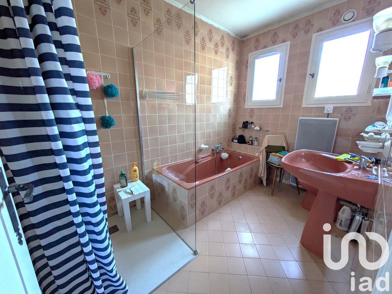 Maison - 145 m² - 5 pièces