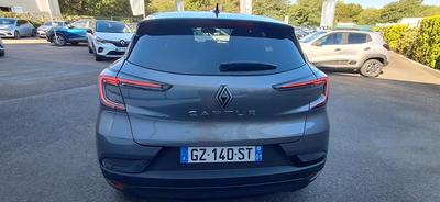 Renault Captur TCe 90 Techno