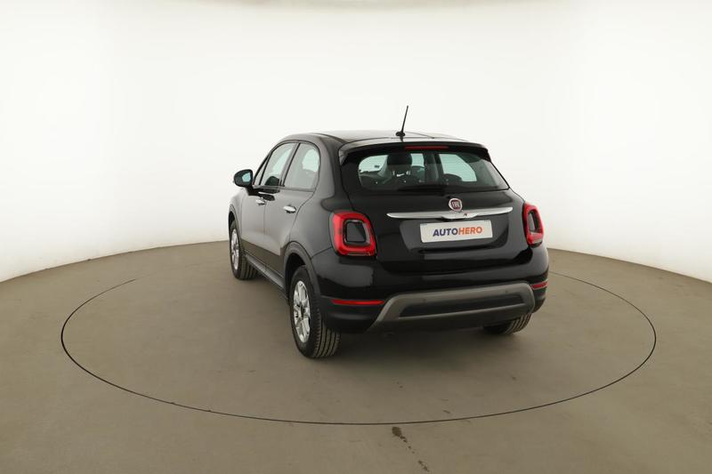 Fiat 500x 1.6 MultiJet City Cross 120 ch