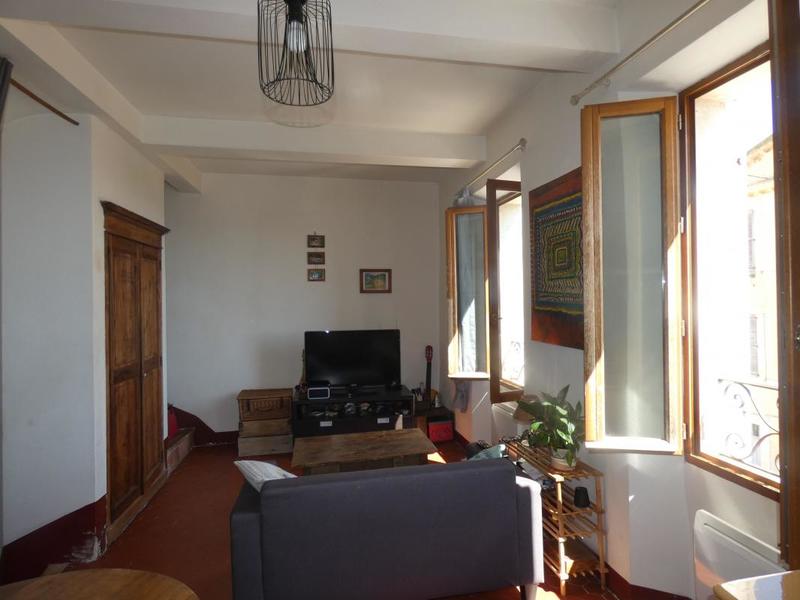 Maison de ville - 91 m² - 5 pièces