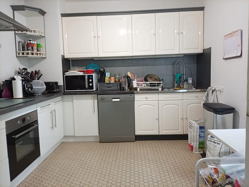 Maison - 143 m² - 5 pièces