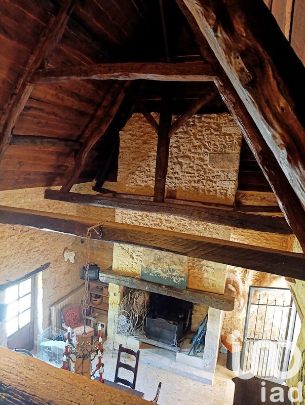 Maison - 163 m² - 5 pièces