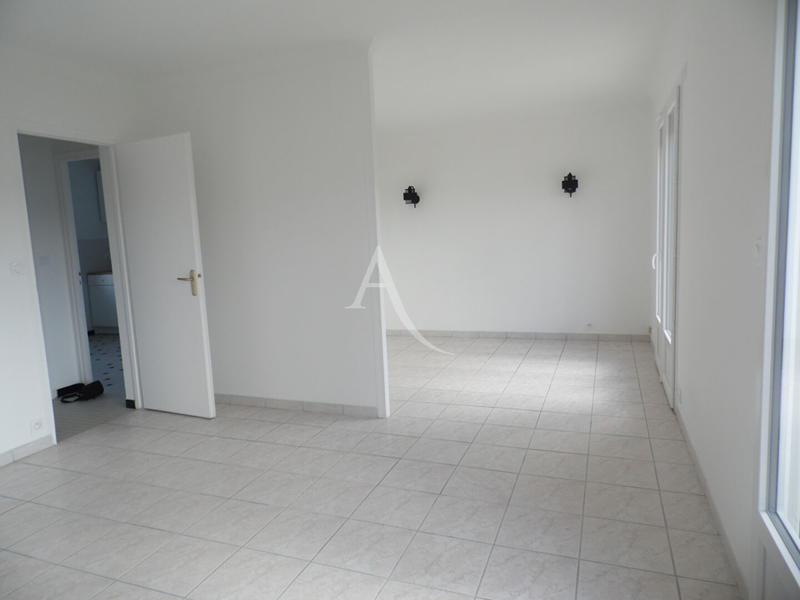 Maison - 81 m² - 4 pièces