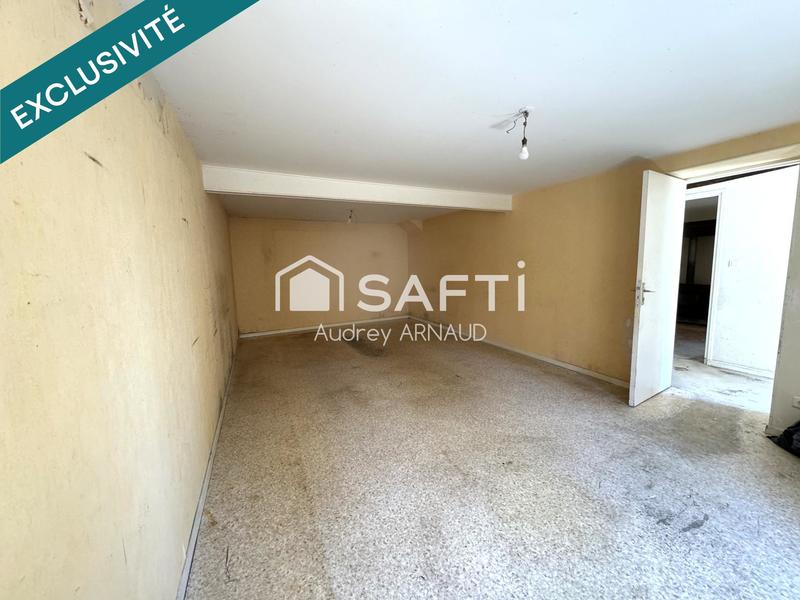 Ferme - 109 m² - 5 pièces