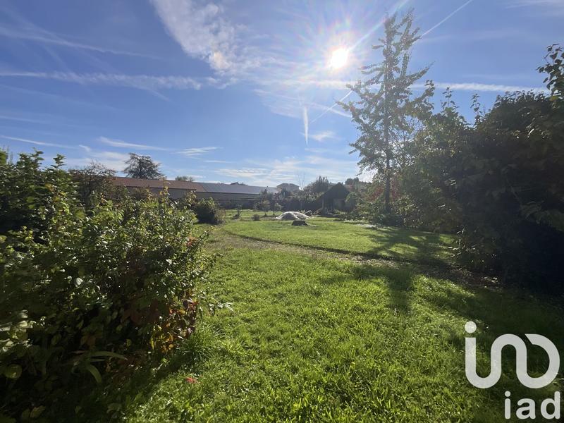 Maison de village - 165 m² - 5 pièces