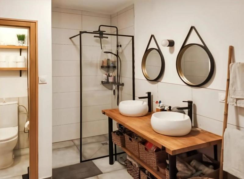 Maison - 164 m² - 7 pièces