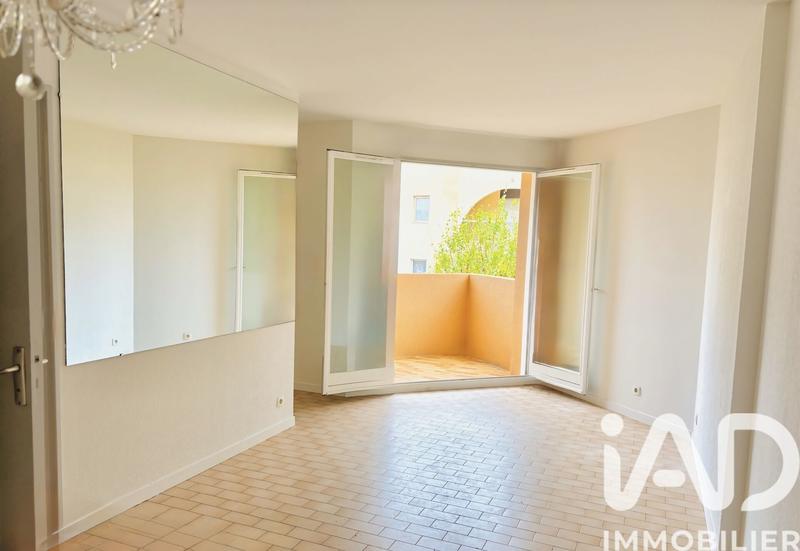 Appartement - 30 m² - 2 pièces