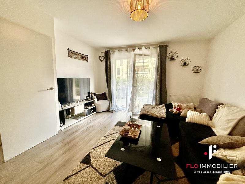 Appartement - 41 m² - 2 pièces