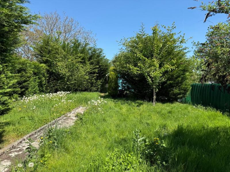 Maison - 147 m² - 4 pièces