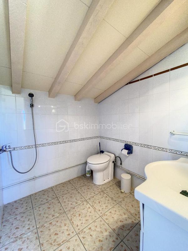 Mas - 382 m² - 13 pièces