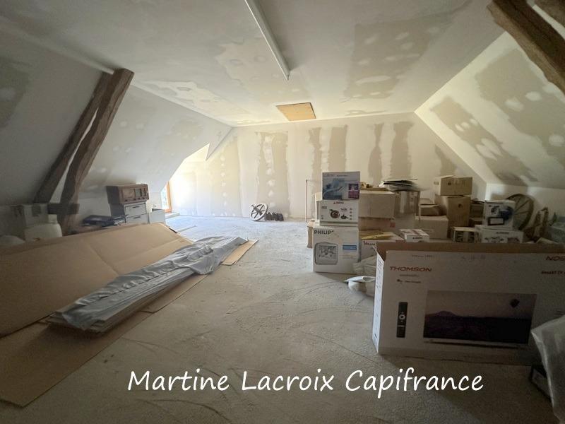 Maison de campagne - 180 m² - 7 pièces