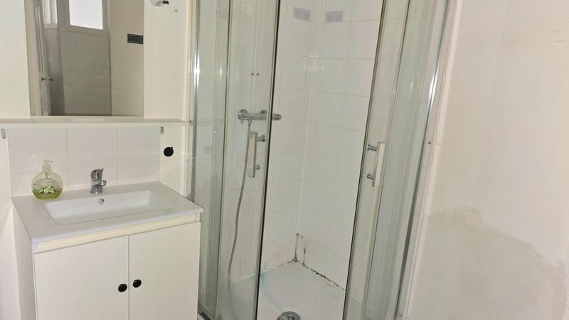 Appartement - 30 m² - 1 pièce