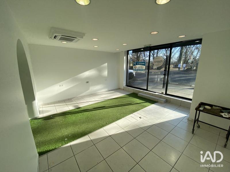 Local commercial - 45 m²