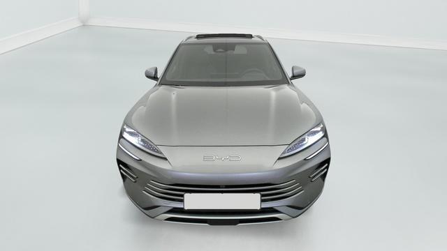 Byd Seal U 1.5l Dm-i 218 ch Phev Comfort