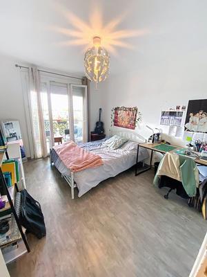 Appartement - 67 m² - 4 pièces