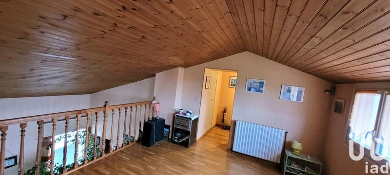 Maison - 157 m² - 7 pièces