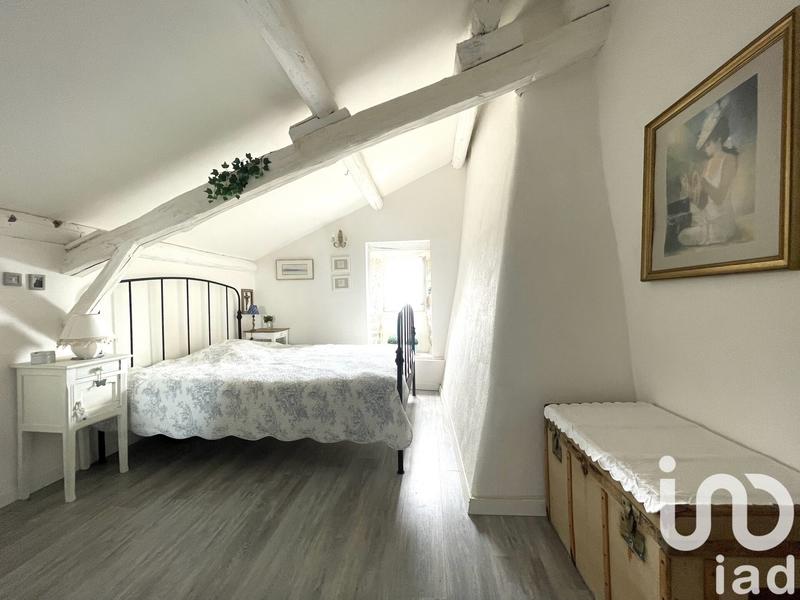 Maison de campagne - 81 m² - 7 pièces