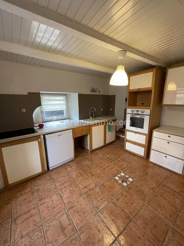 Maison - 69 m² - 4 pièces