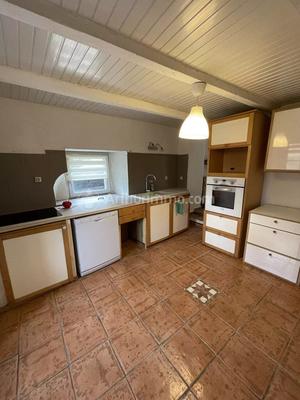 Maison - 69 m² - 4 pièces