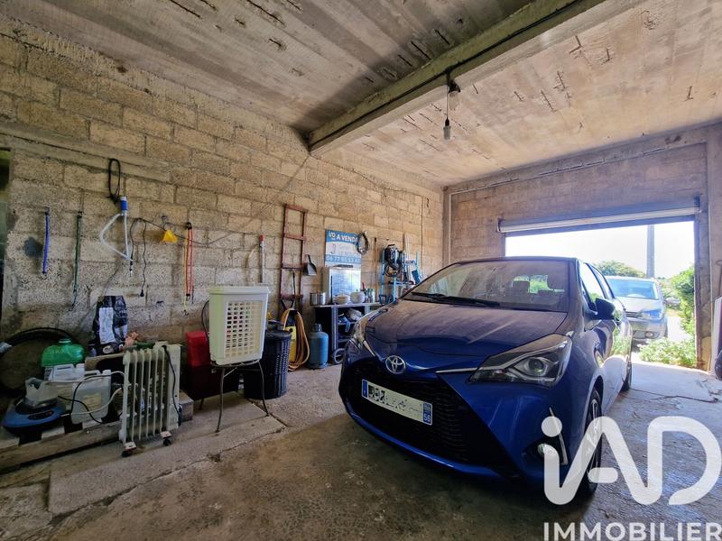 Maison de campagne - 158 m² - 7 pièces