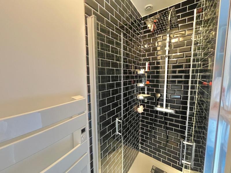 Maison ancienne - 117 m² - 6 pièces