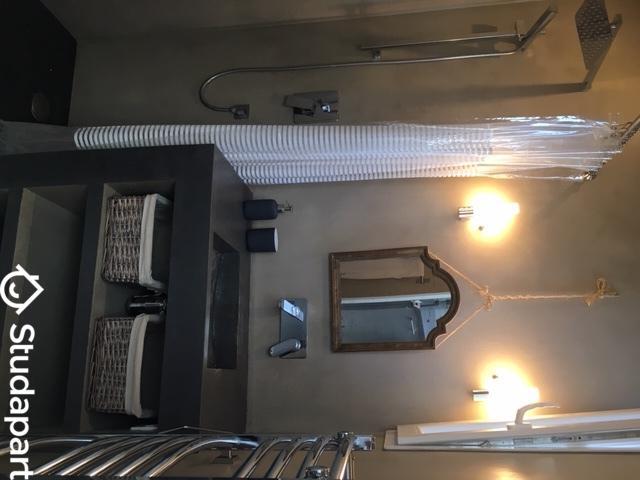 Appartement - 29 m² - 1 pièce