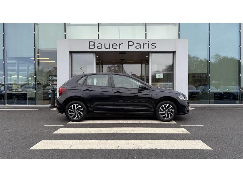 Volkswagen Polo 1.0 Mpi 80 s&amp;S Bvm5