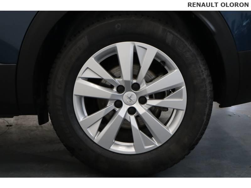 Peugeot 3008 BlueHDi 130ch s&amp;S Bvm6 Active Business