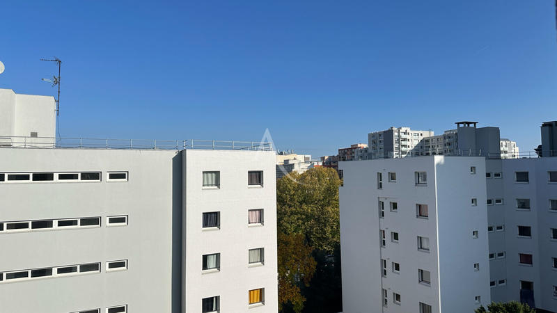 Appartement - 25 m² - 1 pièce