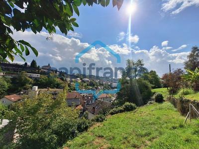 Maison - 118 m² - 6 pièces