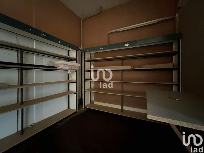 Local commercial - 145 m²
