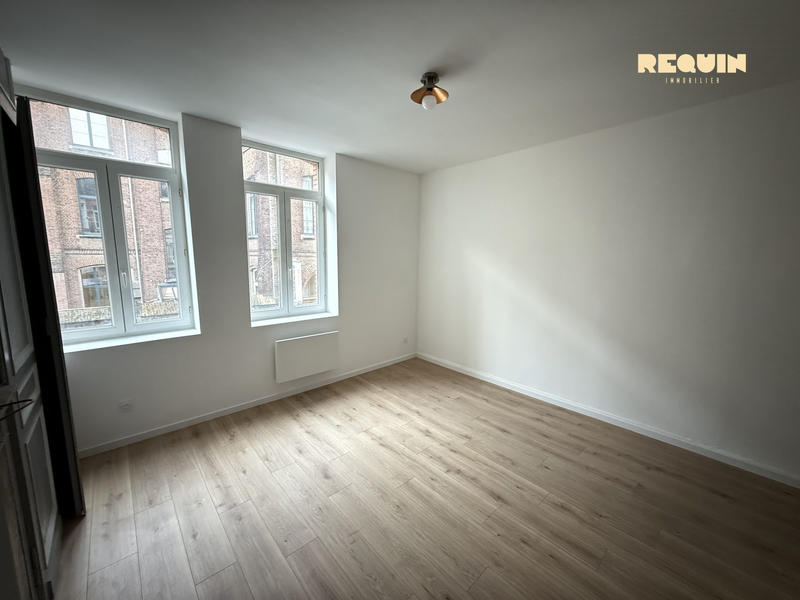 Appartement - 31 m² - 2 pièces