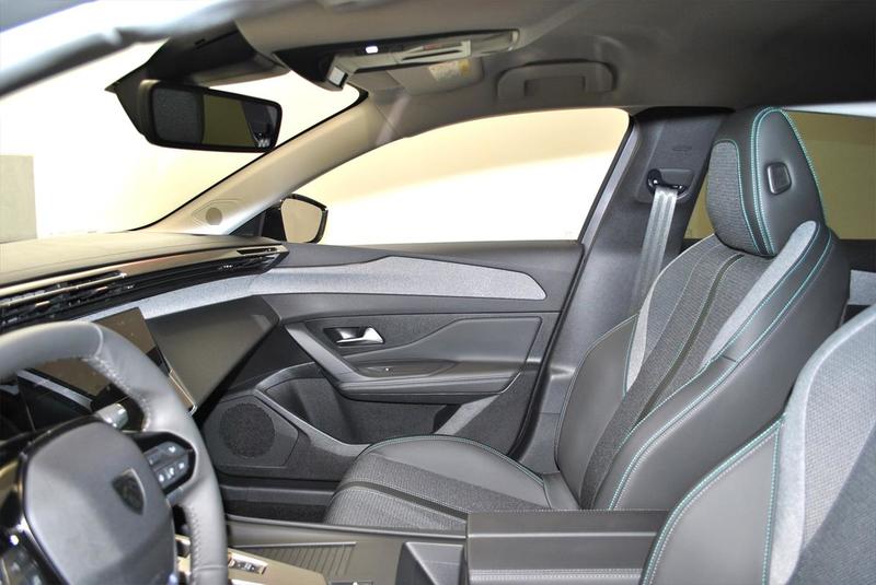 Peugeot 308 III 1.2 Puretech 130 Eat8 Allure Pack