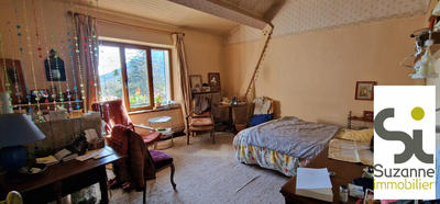 Viager - Appartement - 95 m² - 5 pièces