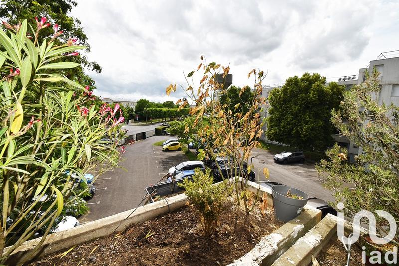 Appartement - 94 m² - 5 pièces