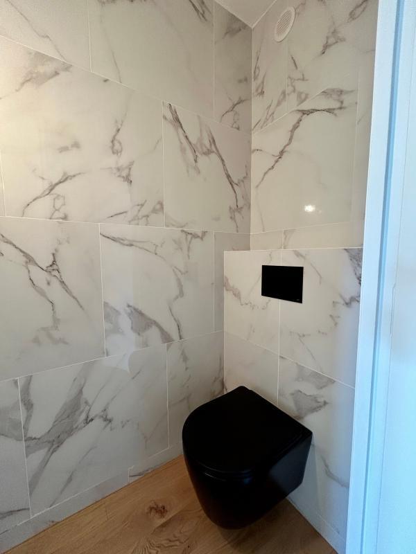 Appartement - 84 m² - 3 pièces