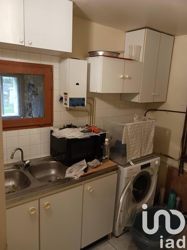 Maison de village - 195 m² - 5 pièces