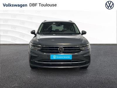Volkswagen Tiguan Business 2.0 Tdi 150ch Dsg7 Life