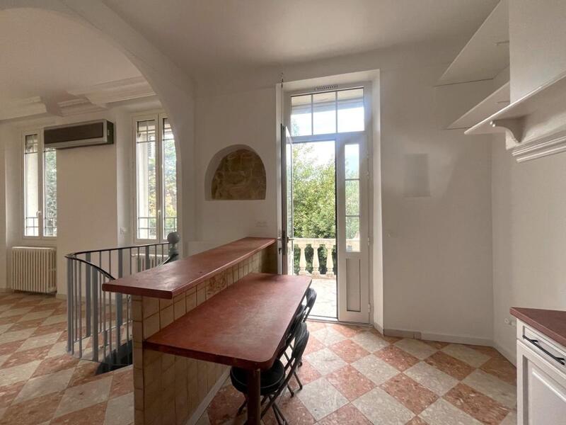 Maison - 131 m² - 5 pièces