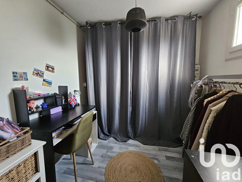 Maison de village - 65 m² - 2 pièces