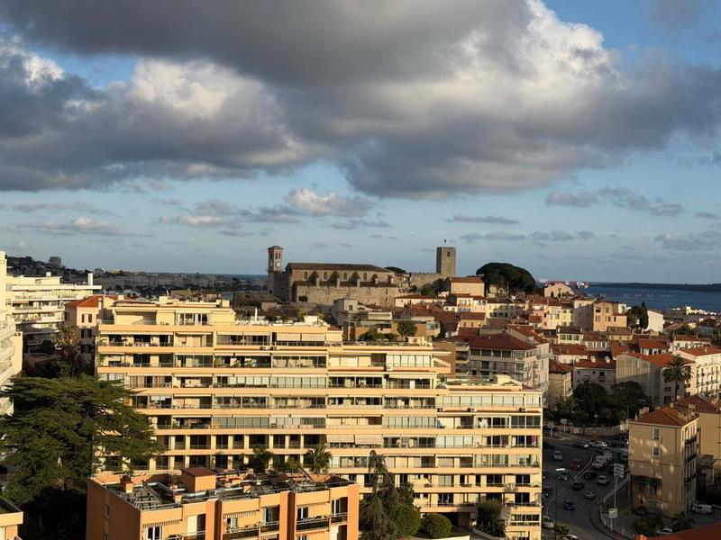 Studio - 55 m² - 1 pièce