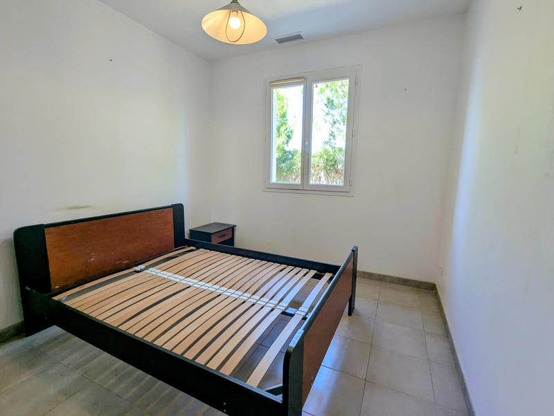 Villa - 100 m² - 5 pièces