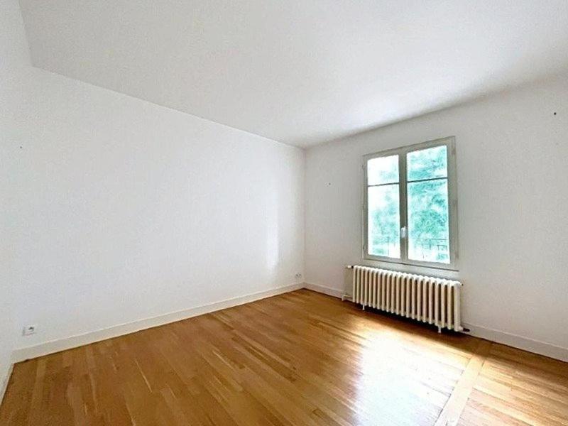 Appartement - 92 m² - 5 pièces