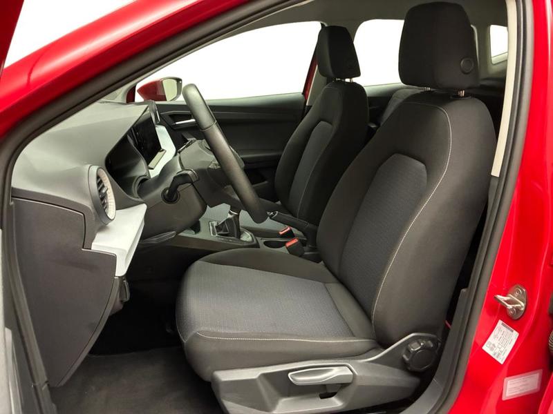 Seat Ibiza 1.0 Mpi 80 ch s/S Bvm5 Style