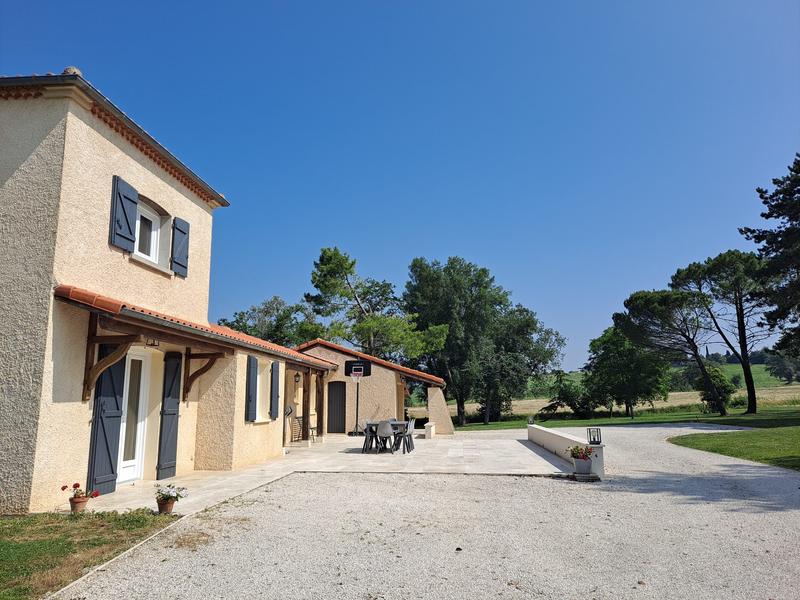 Maison - 136 m² - 6 pièces