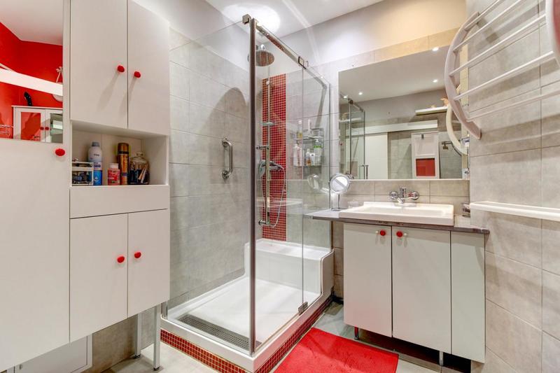 Appartement - 67 m² - 2 pièces