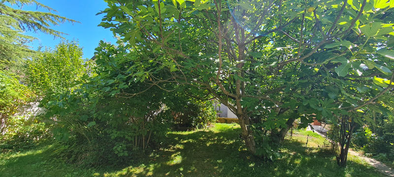 Maison - 77 m² - 5 pièces